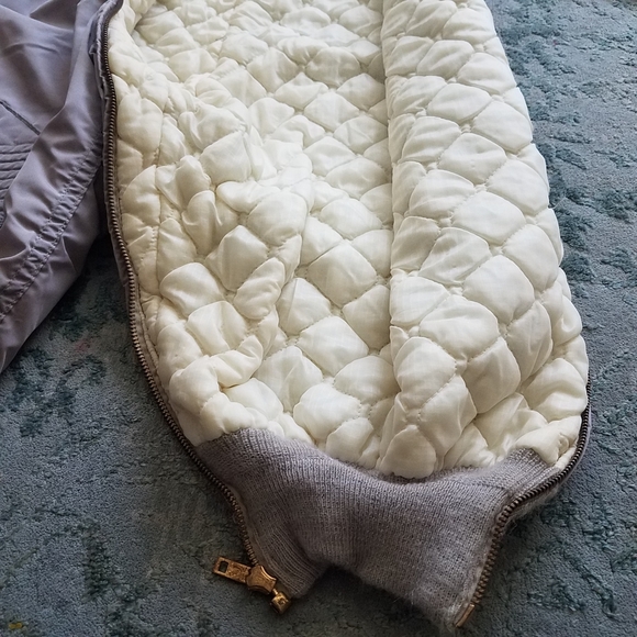 Gardner Baby Snowsuit Winter Coat Size 3X - Picture 10 of 17